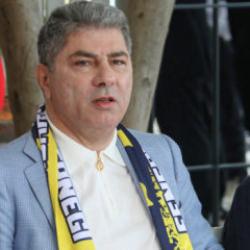 Hakan Safi: Fenerbah&ccedil;e'mizin şanlı tarihi bir kez daha başlayacak