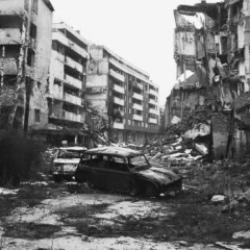Hamile kadını &ouml;ld&uuml;rmenin bedeli 110 bin mark!