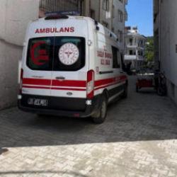 Hatay'da kan donduran olay! 3 yaşındaki oğlunu boğarak &ouml;ld&uuml;rd&uuml;