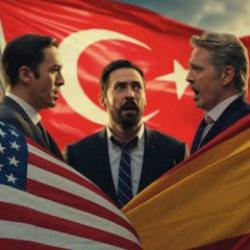 Her &uuml;lkenin bir kabusu var! İşte &uuml;lkelerin en bela dertleri! T&uuml;rkiye bu sorunla tanınıyor