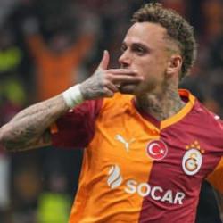Hollanda'nın D&uuml;nya Kupası kadrosu belli oldu! Koeman'dan Noa Lang kararı