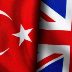 İngiltere'den dikkat &ccedil;eken T&uuml;rkiye a&ccedil;ıklaması! '&Ccedil;ok &ouml;nemli bir ortak'