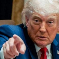 İran'dan Trump'ın tehdit ettiği Umman'a destek