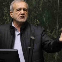Son dakika haberi: İran'ı sallayan istifa iddiası! İlk a&ccedil;ıklama geldi...