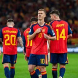 İspanya'nın D&uuml;nya Kupası kadrosu a&ccedil;ıklandı! Real'den tek isim bile yok