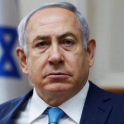 İsrail yine katliam peşinde! Netanyahu talimat verdi