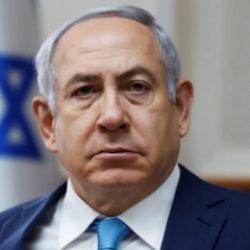İsrail'de Netanyahu'ya b&uuml;y&uuml;k tepki: 'Felaket' diye duyurdular