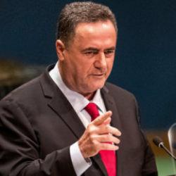 İsrailli Bakan'dan skandal "g&ouml;n&uuml;ll&uuml; g&ouml;&ccedil;" a&ccedil;ıklaması