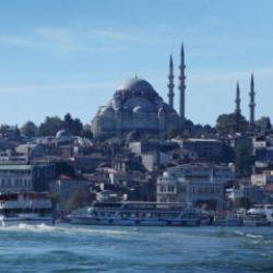 İstanbul'un fethinin 573. yıl d&ouml;n&uuml;m&uuml; &ouml;zel etkinliklerle kutlanacak