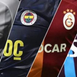 İşte il il en fazla tutulan takım! T&uuml;rkiye en &ccedil;ok hangi takımı tutuyor