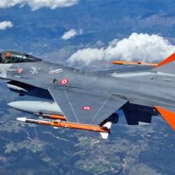 İşte Tel Aviv'i tutuşturan o detay! ABD f&uuml;zelerine bağımlılık bitiyor
