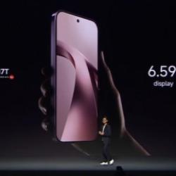 İşte Xiaomi 17T: 6.500 mAh batarya ve Dimensity 8500 ile g&uuml;&ccedil; g&ouml;sterisi