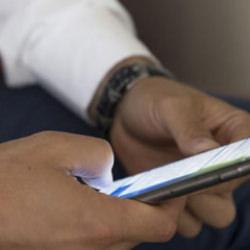 İstenmeyen SMS'ler i&ccedil;in ilave tedbir yolda