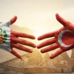D&uuml;nyanın 3. b&uuml;y&uuml;k &uuml;reticisi T&uuml;rkiye'nin kapısını &ccedil;aldı: "Bize T&uuml;rk tecr&uuml;besi şart!"