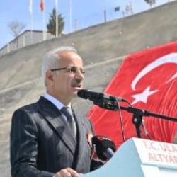 Kafkas &uuml;lkelerine otoyol projesi hızlandı
