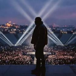 Kanye West İstanbul konseri: 120 bin kişi katılacak