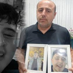 Mustafa'yı &ouml;ld&uuml;ren "&ccedil;ocuk sanık" i&ccedil;in istenen ceza belli oldu 