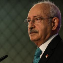 Kılı&ccedil;daroğlu'nun affetmeyeceği tek ismin kim olduğu belli oldu