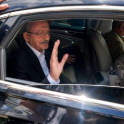 Kılı&ccedil;daroğlu'ndan yeni a&ccedil;ıklama! &Ouml;zg&uuml;r &Ouml;zel'e &ccedil;ifte şok! İmamoğlu iddiası