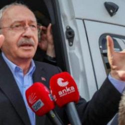 Kılı&ccedil;daroğlu'ndan &ccedil;arpıcı &ccedil;ıkış: Bundan k&ouml;t&uuml;s&uuml; olamazdı, biz yapmadık!