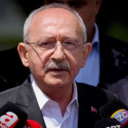 Kılı&ccedil;daroğlu'ndan son dakika kurultay &ccedil;ıkışı: Kimseye yedirmeyeceğim!