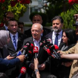 Kılı&ccedil;daroğlu&rsquo;nun A Takımı belli oldu! S&uuml;rpriz isimler