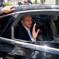 Kılı&ccedil;daroğlu'nun avukatı, g&ouml;r&uuml;şme sonrası bomba gelişmeyi duyurdu! 