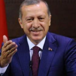 Kılı&ccedil;daroğlu'nun karşılama m&uuml;ziği Cumhurbaşkanı Erdoğan'dan kopyalandı