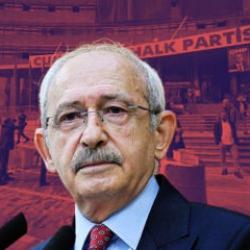 Kılı&ccedil;daroğlu'nun masasındaki ihra&ccedil; listesi sızdı