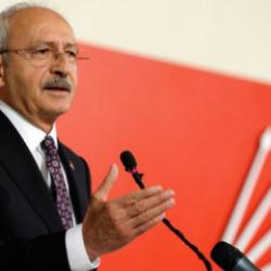 Kılı&ccedil;daroğlu'nun g&ouml;reve başladıktan sonra ilk işi belli oldu! Bomba '&Ouml;zg&uuml;r &Ouml;zel' iddiası!