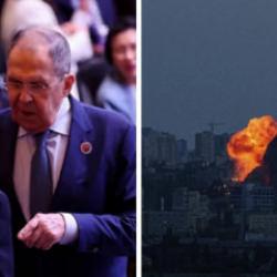 Kremlin saldırı hazırlığını duyurdu: &Ccedil;alışanlarınızı tahliye edin