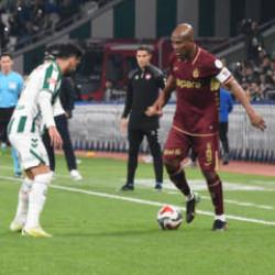 Kupa finalistleri Trabzonspor ve Konyaspor'a disiplin şoku