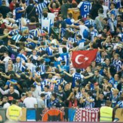 'Los Turcos' 8 yıl sonra LaLiga'ya geri d&ouml;nd&uuml;!