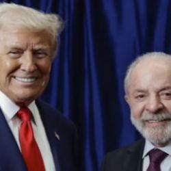 Lula'dan Trump'a: Bize &ccedil;ocuk gibi davranamazsın