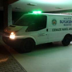 Malatya'da ş&uuml;pheli olay: 24 yaşındaki gen&ccedil; yatağında &ouml;l&uuml; bulundu