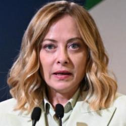 Meloni'den AB'ye: Miyop ve b&uuml;rokratik bir dev