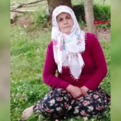 Muş&rsquo;ta kaybolan kadından 8'inci g&uuml;nde acı haber geldi