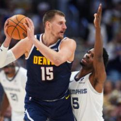 NBA'de sezonun en iyi 5'leri belli oldu!