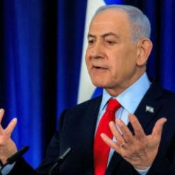 Netanyahu'dan orduya Gazze'de işgali genişletme talimatı