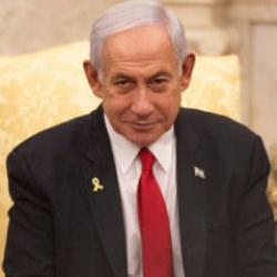 Netanyahu'dan L&uuml;bnan i&ccedil;in talimat: İşgali genişletin!