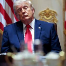 NYT: Trump İran kararını veremedi