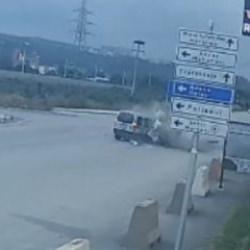 Osmaniye&rsquo;de zincirleme kaza: 1 &ouml;l&uuml;, 6 yaralı