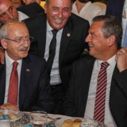 &Ouml;zg&uuml;r &Ouml;zel havlu attı: Mutlak butlan sonrası şaşırtan anket sonucu
