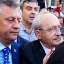 &Ouml;zg&uuml;r &Ouml;zel, Kılı&ccedil;daroğlu g&ouml;r&uuml;şmesini anlattı: Her &ouml;neride aynı cevabı aldım!