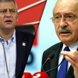 &Ouml;zg&uuml;r &Ouml;zel'den son dakika istifa resti! Kılı&ccedil;daroğlu'na jet hızında yanıt