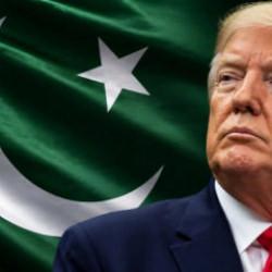 Pakistan'dan Trump'ın &ccedil;ağrısına yanıt: Kabul edilemez