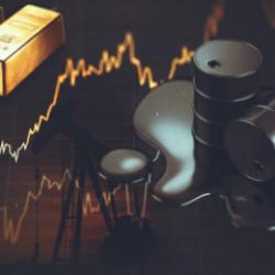 Son dakika: Petrolde sert d&uuml;ş&uuml;ş! Akaryakıt fiyatlarını etkileyecek! Altında son durum