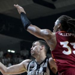 Potada derbi g&uuml;n&uuml;! Galatasaray-Beşiktaş serisinde 2. perde