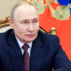 Putin yaşlanmamak i&ccedil;in 28 milyar dolarlık program başlattı