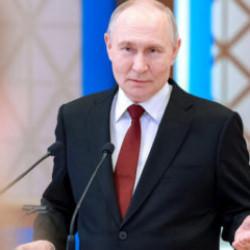 Putin'den 26 milyar dolarlık sıra dışı proje! Başrolde kızı var
